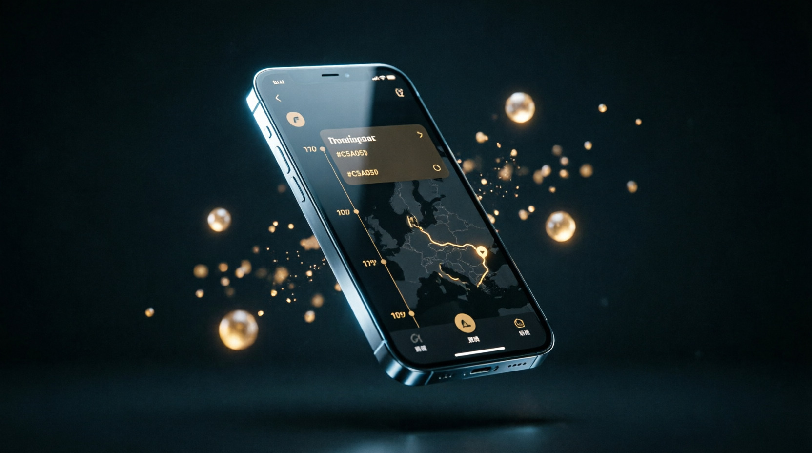 SwissLuxe Engine mobile experience