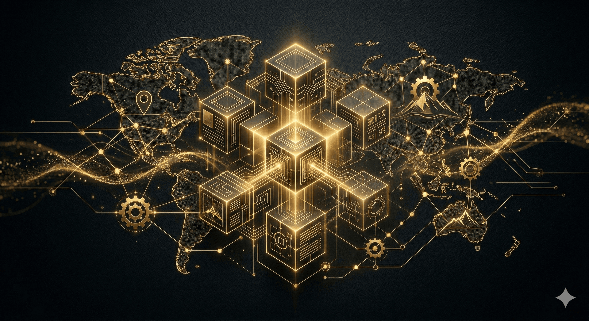 SwissLuxe White-Label Infrastructure